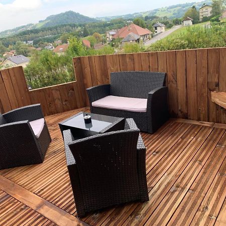 V&V Lodge Alby-sur-Cheran Luaran gambar